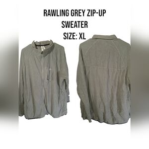 Gray Adidas XL Sweater